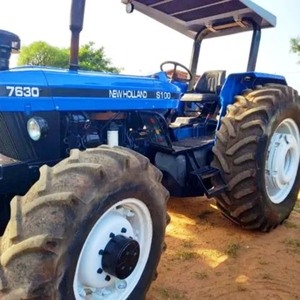 Productor que compró tractor de la Gobernación se niega a devolverlo - La Clave