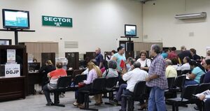 Prioridad: Jubilados y Pensionados de la Caja Fiscal serán los primeros en cobrar sus haberes