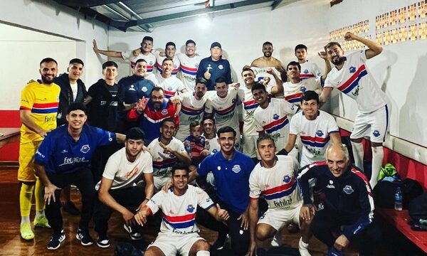 Nacional: se juega la penúltima fecha