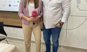 Black Travel, la tercera edición de la feria de viajes más importante del Paraguay