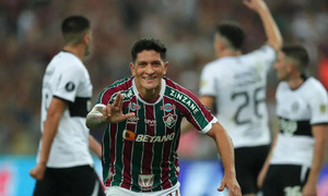 Olimpia recibe un duro golpe en el Maracaná y tendrá que firmar otra hazaña en Paraguay