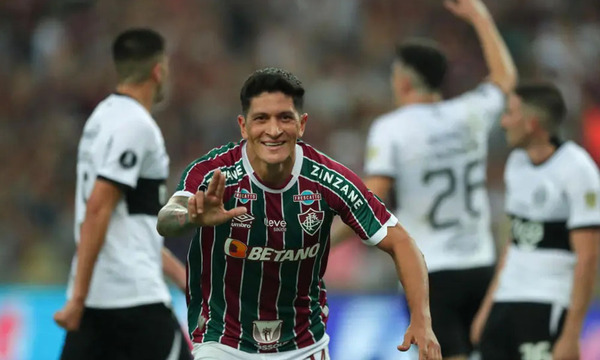 Olimpia recibe un duro golpe en el Maracaná y tendrá que firmar otra hazaña en Paraguay