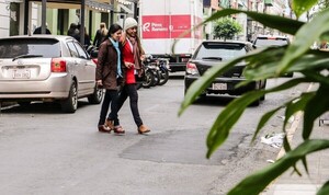 Se pronostica un fin de semana con bajas temperaturas - trece