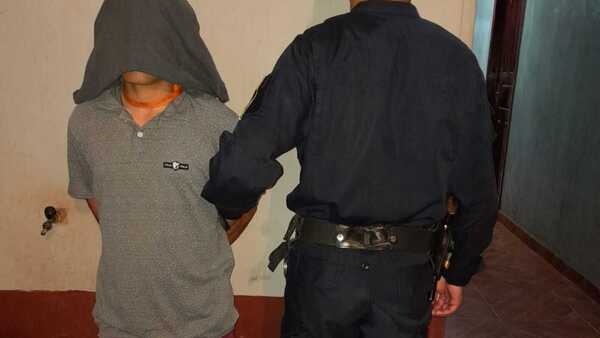 Mató a su hermano y dijo que se defendió porque quiso asaltarle