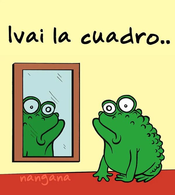 Los ñe’ẽnga, frases cotidianas con chispas de humor que nos caracterizan - Nacionales - ABC Color