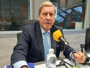 La Unión Europea descarta cualquier tipo de fraude en las elecciones del 30 de abril · Radio Monumental 1080 AM