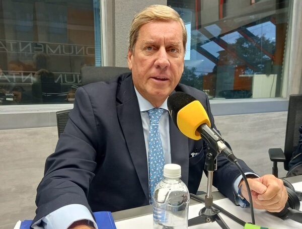 La Unión Europea descarta cualquier tipo de fraude en las elecciones del 30 de abril · Radio Monumental 1080 AM
