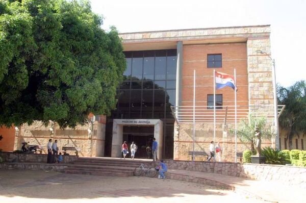 Recepción de carpetas para cargos en Guairá desde el 28 de agosto