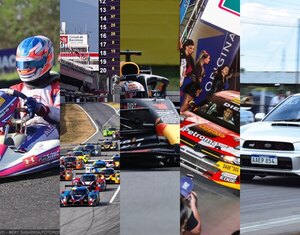 Versus / Fin de semana con cargada agenda motor para todos los gustos