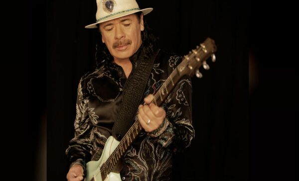 Comunidad LGBT quiere "cancelar" al músico Carlos Santana por manifestarse contra la ideología de género - Informatepy.com