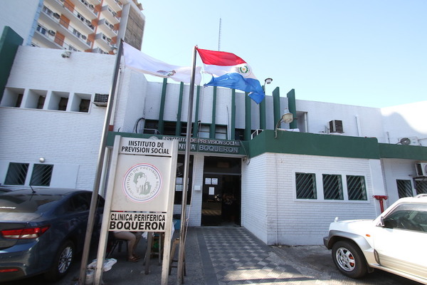 Diario HOY | Servicios de call center y de IPS Boquerón, afectados por corte de fibra óptica