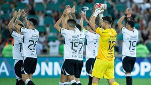 Olimpia cae en Río pero con atisbos de poder remontar - Noticias Paraguay