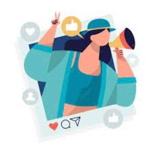 Influenciadores virtuales y reales - El Independiente