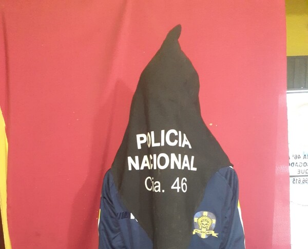 Hieren de un balazo a una joven en Luque - Unicanal