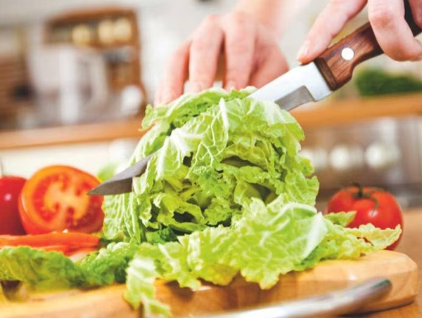 Té de lechuga: Cómo aprovechar el vegetal para combatir el insomnio