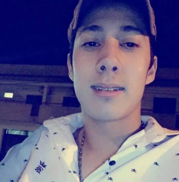 Denuncian desaparición de joven que supuestamente hirió en la cabeza a otro - Policiales - ABC Color