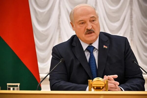 Muerte de Prigozhin: “No me puedo imaginar que lo haya hecho Putin”, dice Lukashenko - Mundo - ABC Color