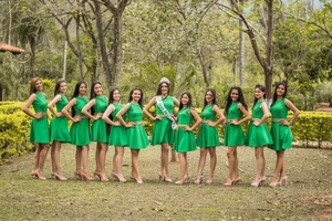 En Belén preparan una gran fiesta para la elección de su nueva Miss