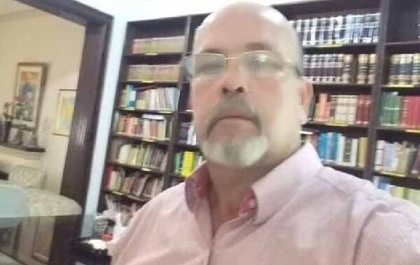 Fue al súper y no regresó: buscan a un hombre en Villa Elisa – Prensa 5