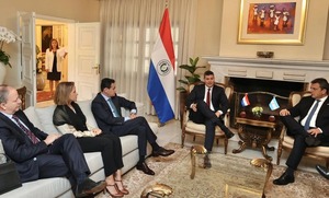 Hidrovía: Contradicciones y desacuerdos genera fricción entre el Gobierno de Paraguay y Argentina