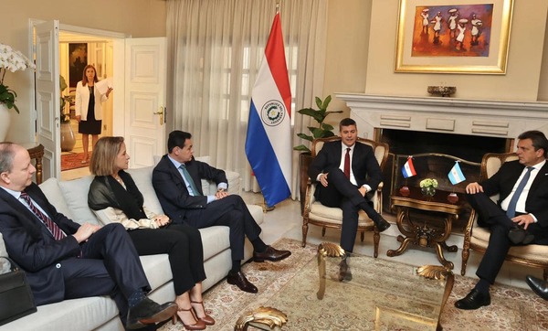 Hidrovía: Contradicciones y desacuerdos genera fricción entre el Gobierno de Paraguay y Argentina