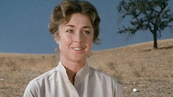 Muere Hersha Parady, conocida actriz de La Familia Ingalls