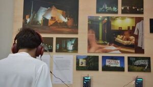 Diario HOY | "Festival Mes de la Fotografía en Paraguay", declarado de Interés Municipal en Asunción