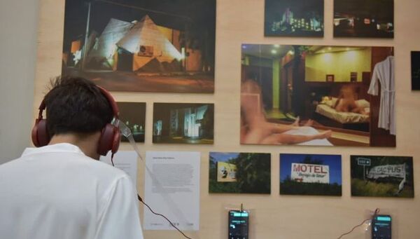Diario HOY | "Festival Mes de la Fotografía en Paraguay", declarado de Interés Municipal en Asunción