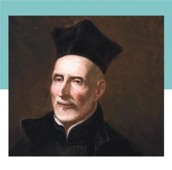 25 de Agosto - Santo del día: S. José de Calasanz, sacerdote - Portal Digital Cáritas Universidad Católica