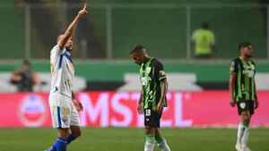 El Fortaleza queda a un paso de la semifinal
