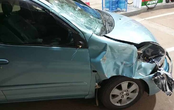 Sexagenario muere arrollado por imprudente cruce de ruta en Caaguazú – Prensa 5