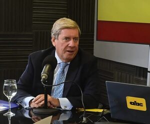 Jefe de observadores de UE explica las recomendaciones sobre las elecciones - Política - ABC Color