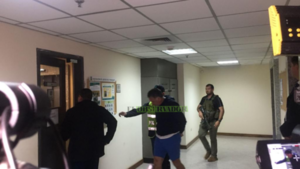 Abogado admite vínculo “comercial” entre Santoro, Marset y Koube