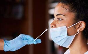 Casos de Coronavirus aumentan un 40%, según el MSP | OnLivePy