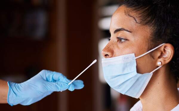 Casos de Coronavirus aumentan un 40%, según el MSP | OnLivePy