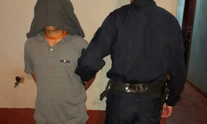 Alto Paraná: Mató a su hermano y dijo que se defendió porque quiso asaltarle