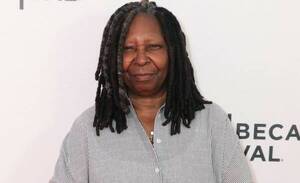 ¿Whoopi Goldberg es lesbiana?