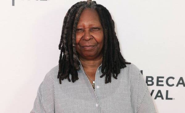 ¿Whoopi Goldberg es lesbiana?