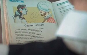 Primera Dama celebra el día del guaraní resaltando labor de maestras – Prensa 5
