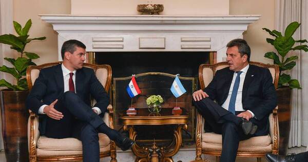 La Nación / Peña reafirma versión del canciller sobre compromiso