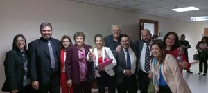 Tribunal no encontró lesión de confianza en ninguna de las obras por las cuales la Fiscalía acusó a Noyme Yore