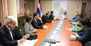 MEC y MOPC se unen para ejecutar obras de reparación de instituciones educativas
