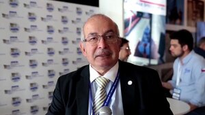 “Sergio Massa vino a mentir en Paraguay”, afirma enfáticamente el titular de Cafym - ADN Digital