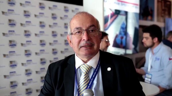 “Sergio Massa vino a mentir en Paraguay”, afirma enfáticamente el titular de Cafym - ADN Digital