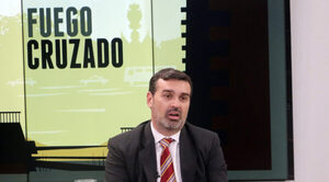 Vice de Transporte, convocado por el Senado para hablar sobre precio del pasaje - ADN Digital