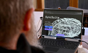 Avanzan investigaciones sobre implantes cerebrales para restablecer el habla