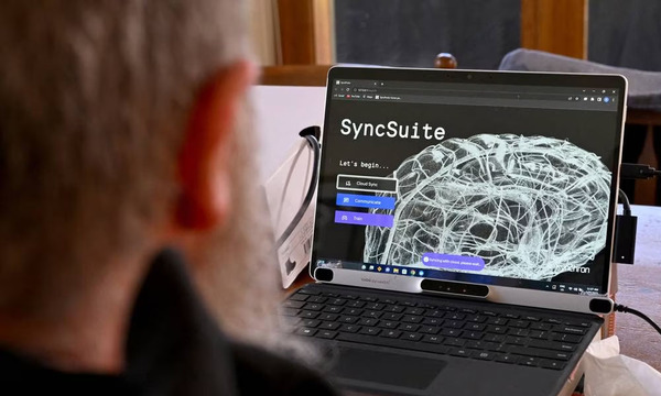 Avanzan investigaciones sobre implantes cerebrales para restablecer el habla