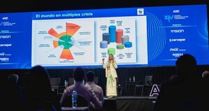 Alientan a empresas a tener una visión holística de la sostenibilidad y prácticas éticas