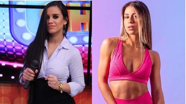 Jessi Torres he'i que Pamela Vill y otros criticones "sienten recelo o envidia"