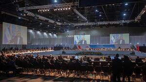 El bloque BRICS decide ampliarse de 5 a 11 países a partir de enero de 2024